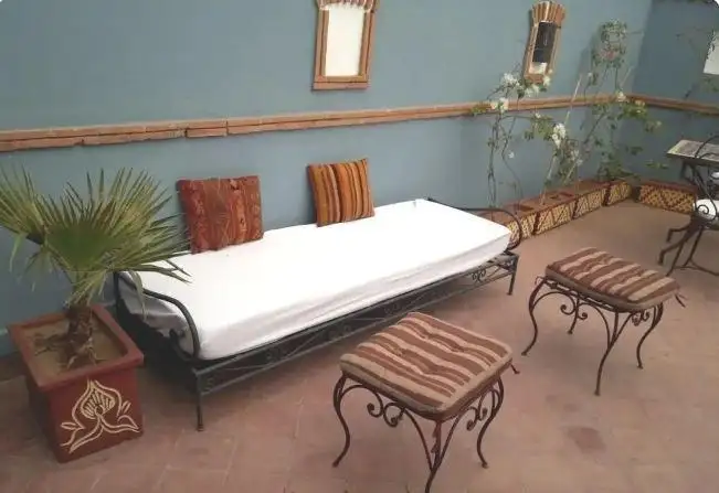 Hotel Riad Sindibad Marrakech