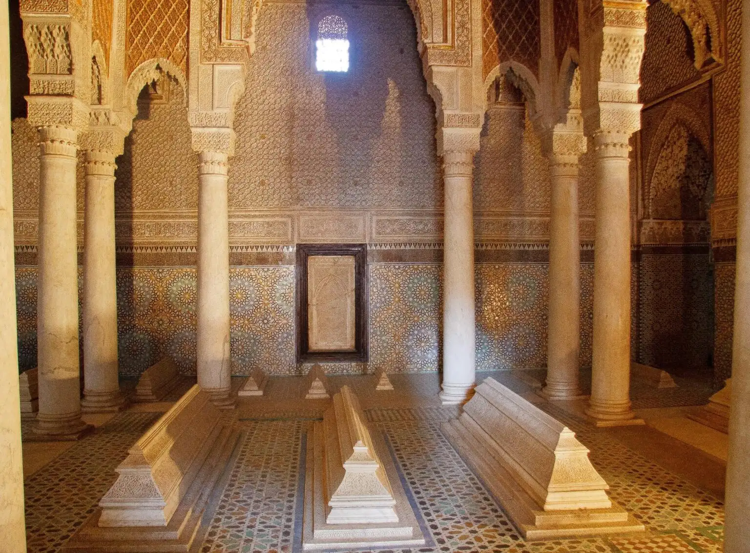 Masjid Koutoubia