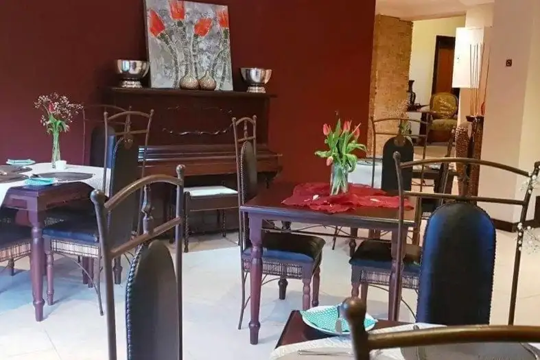 Penzión Anri - Súkromná suita