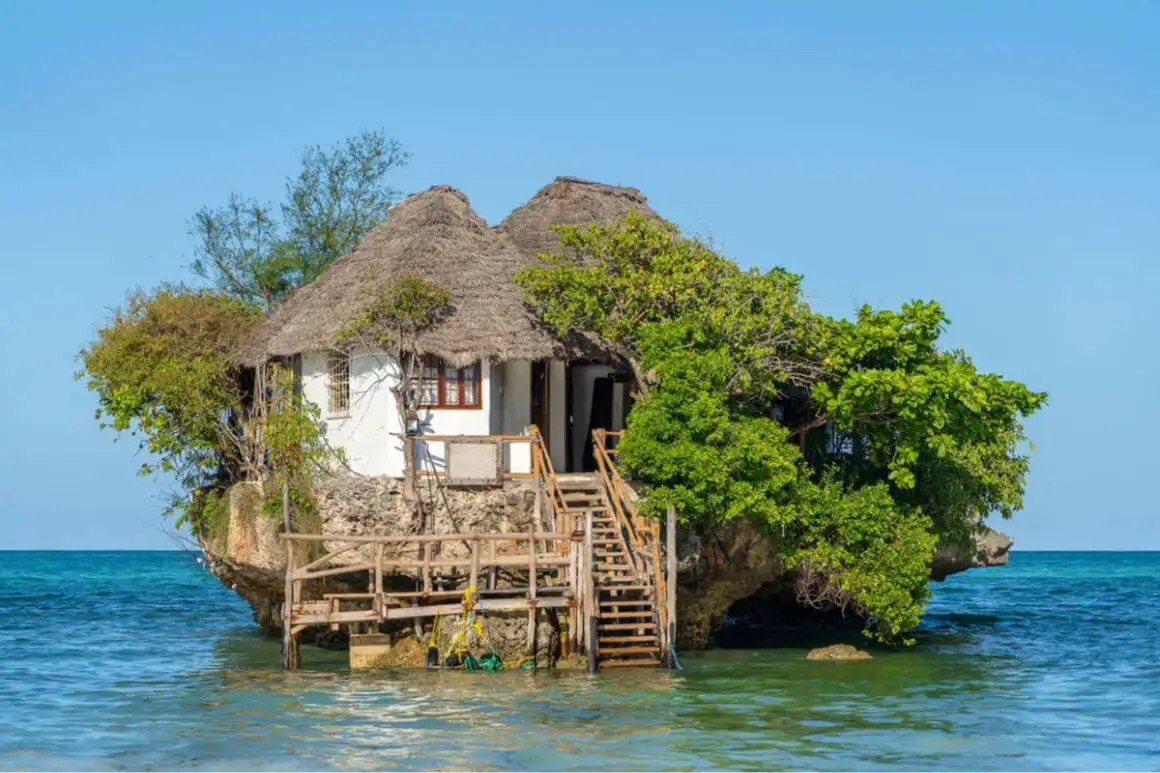 Kizikula Zanzibar