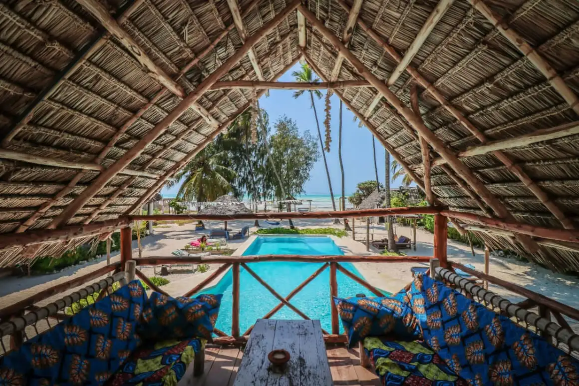 Mwambani Villa Zanzibar