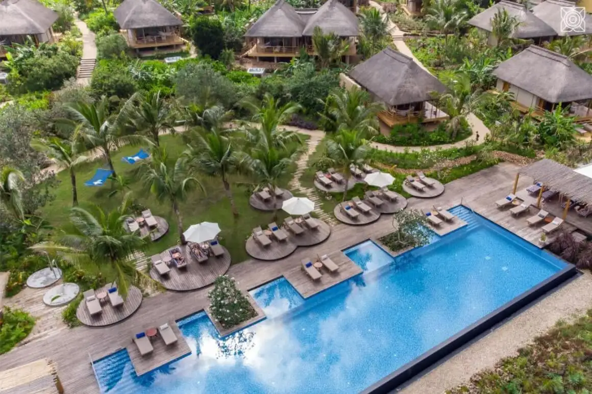 Vackra Zanzibar