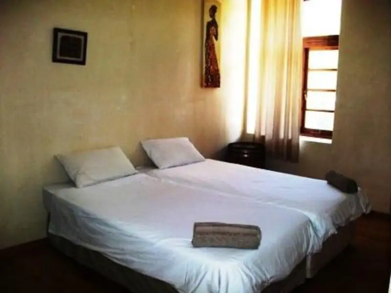 Home Base Asrama Terbaik di Cape Town