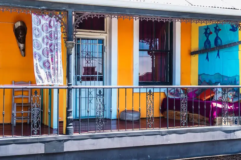 Asrama Terbaik Backpackers Hebat untuk Perantau Digital di Cape Town