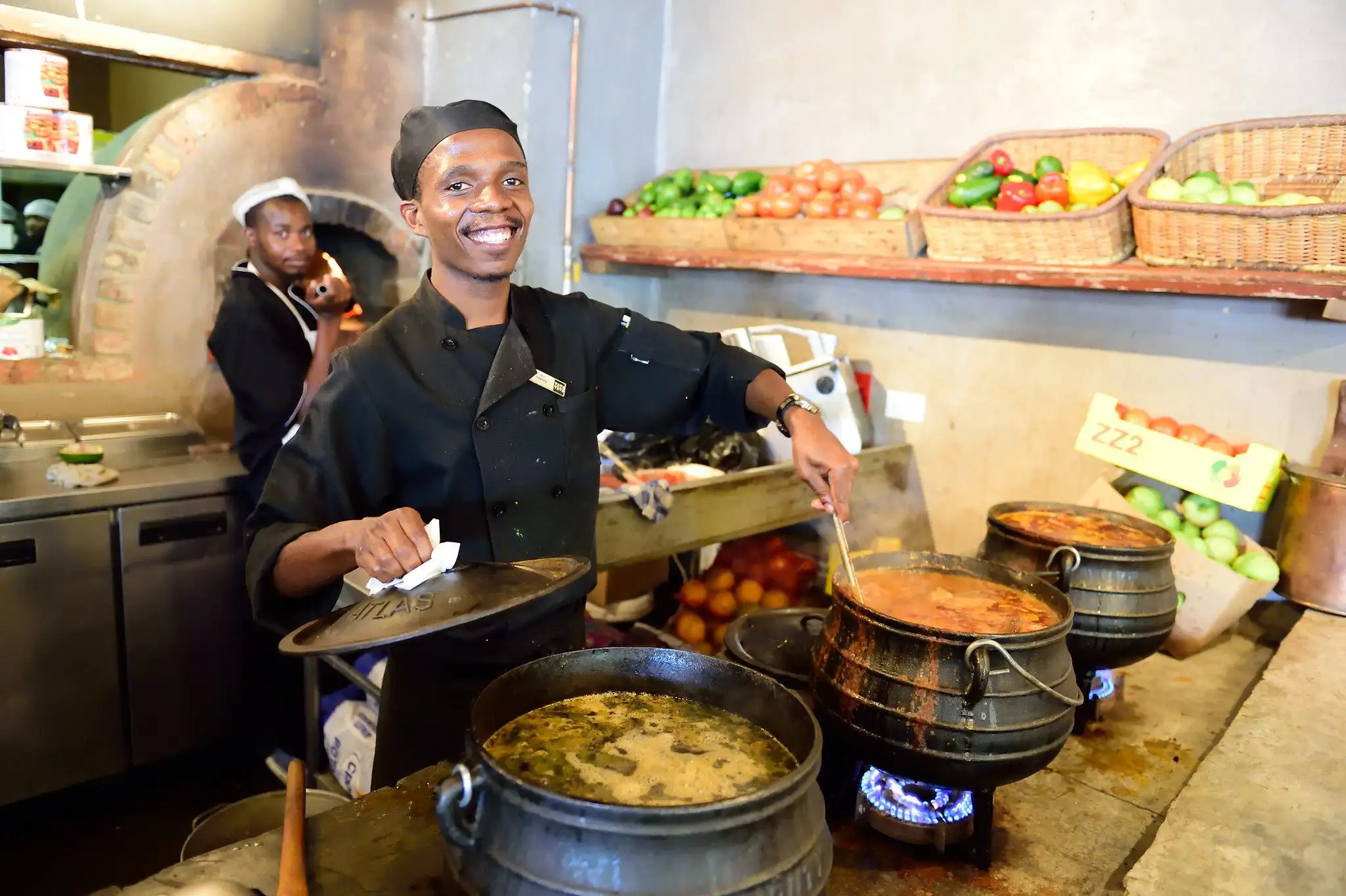 Protea Hotel by Marriott