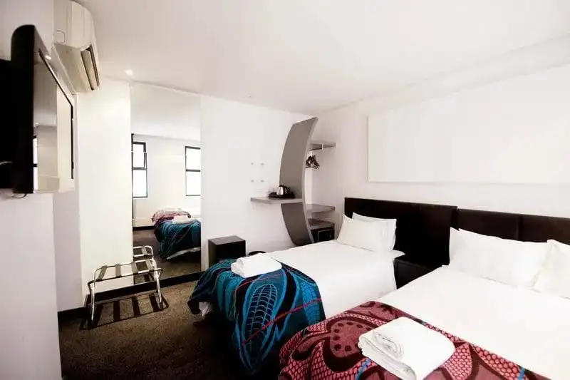 Apartamento de luxo com serviços completos