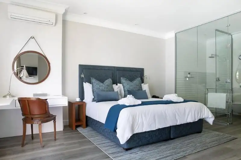 Apartamento novo em plano aberto