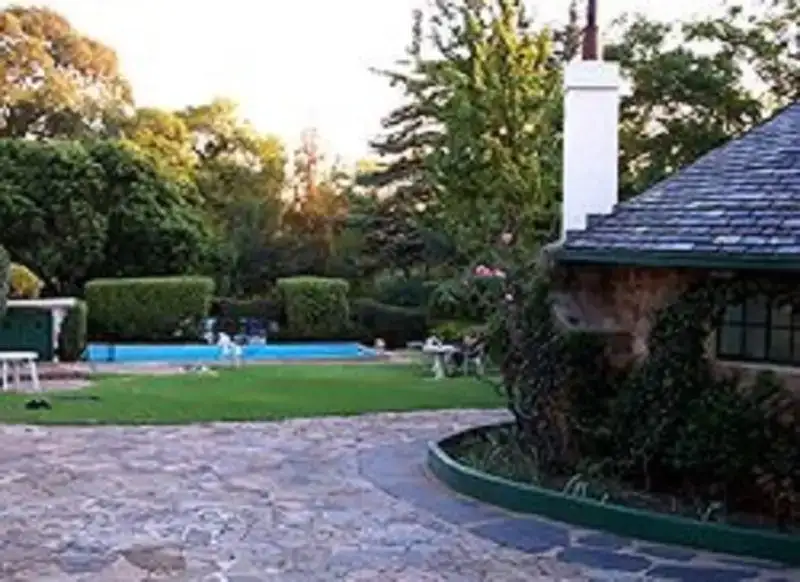 אכסניית Monte Fourways & Boarding House האכסניות הטובות ביותר ביוהנסבורג
