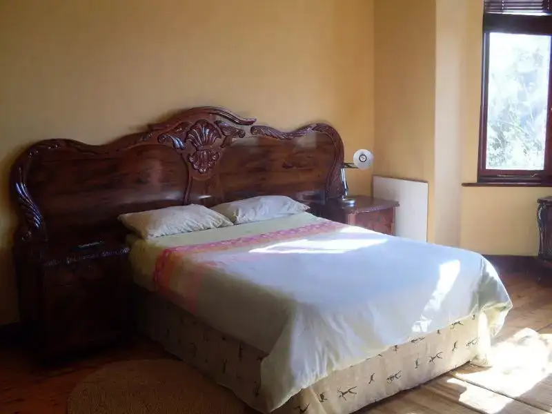 Miraton Accommodation האכסניות הטובות ביותר ביוהנסבורג