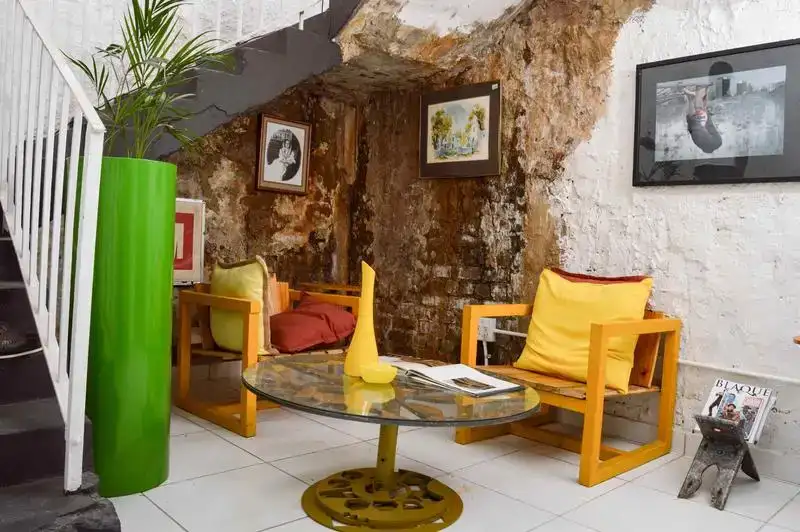 ההוסטלים הטובים ביותר ביוהנסבורג של Urban BackPackers
