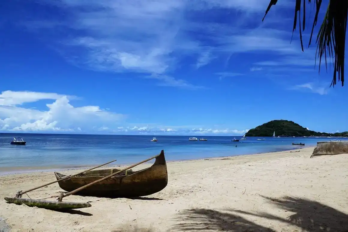 Millor moment per visitar Madagascar