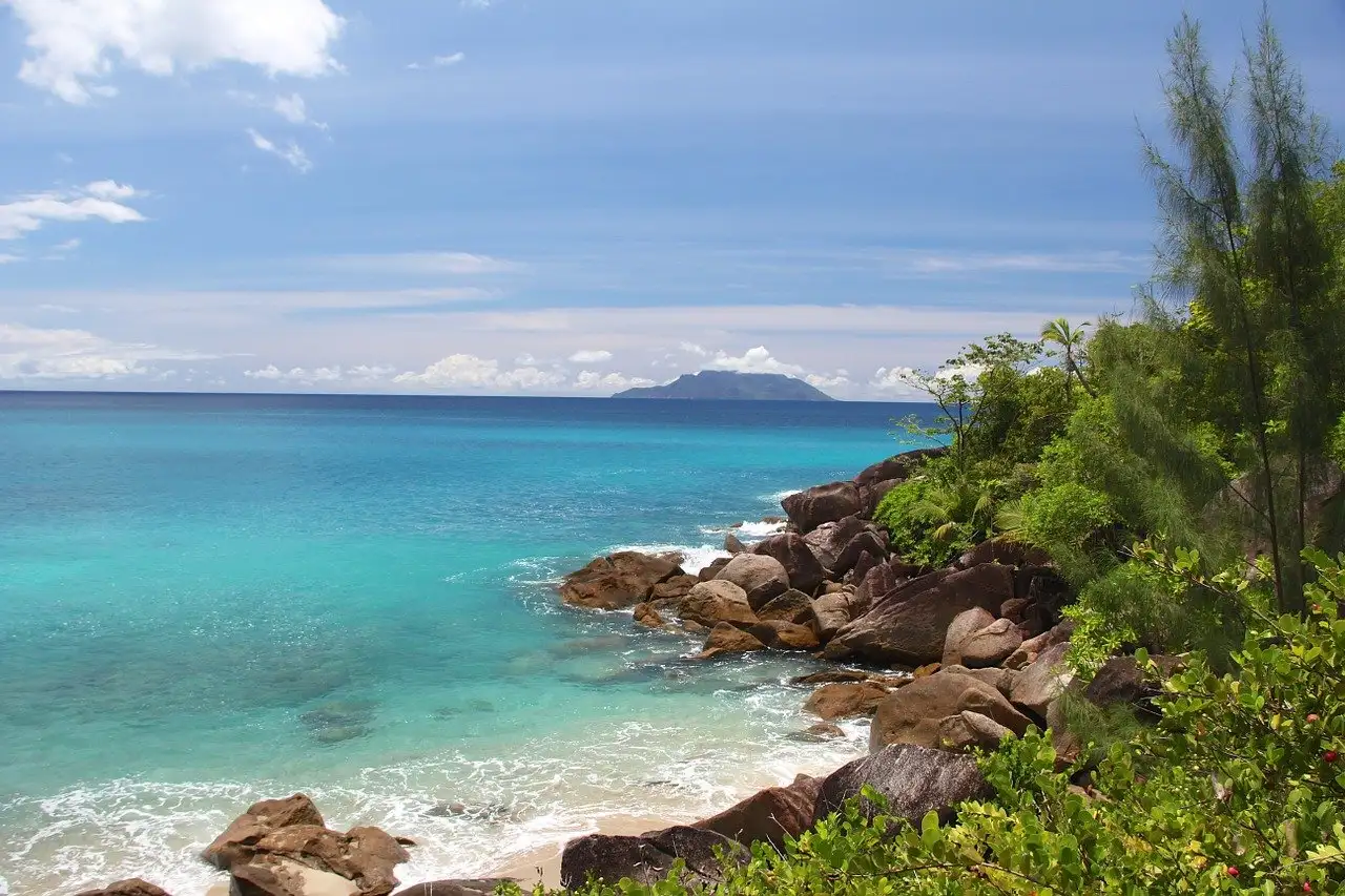 Pangsapuri Mewah Kuadran Seychelles