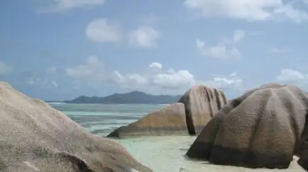Apartmen Cute Cute Seychelles