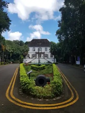 Porto Louis, Maurício