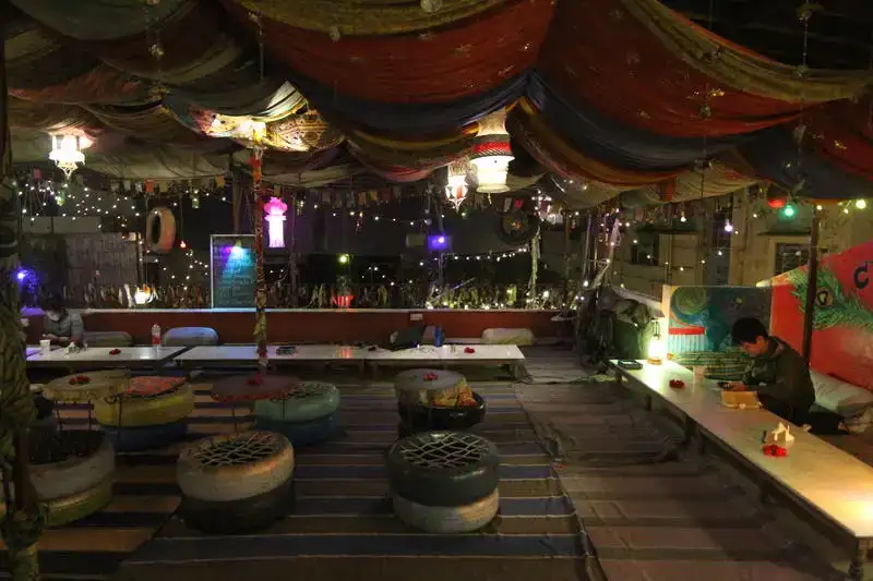 Jaipur by Roadhouse Hostel meilleures auberges à Jaipur