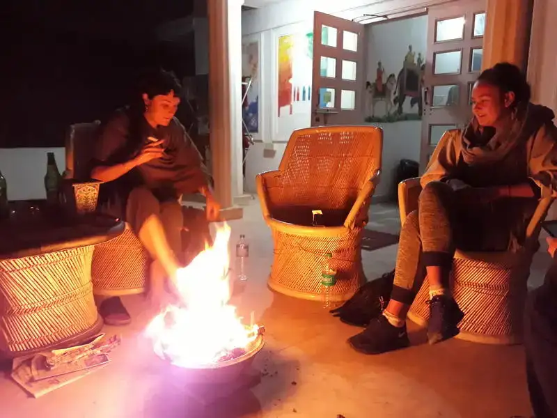 Les meilleures auberges de Lostouse à Jaipur