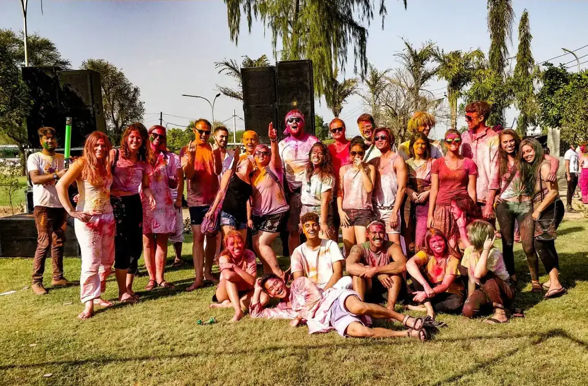 Hoztel Jaipur meilleures auberges à Jaipur