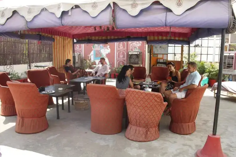 Vinayak Guesthouse meilleures auberges à Jaipur