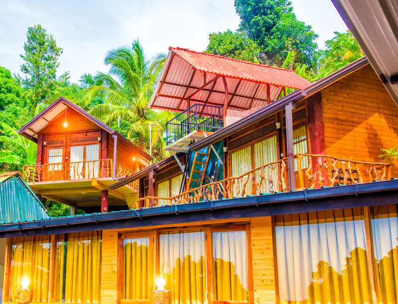 Yo Yo Hostel Negombo najlepsze hostele na Sri Lance