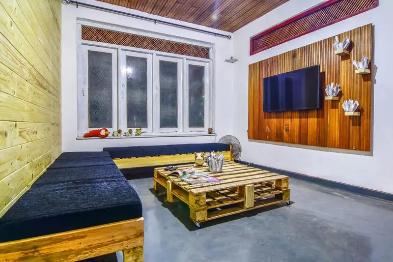 Kandy City View Hostel By Nomadic najlepsze hostele na Sri Lance