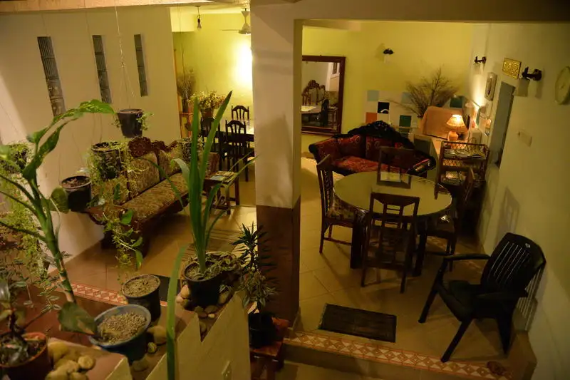 Przeglądaj Hostele Negombo najlepsze hostele na Sri Lance