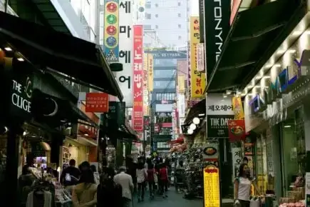 Terre de Yongma