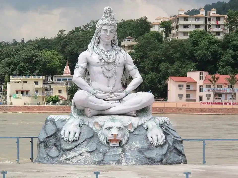 Meilleure auberge de jeunesse à Rishikesh