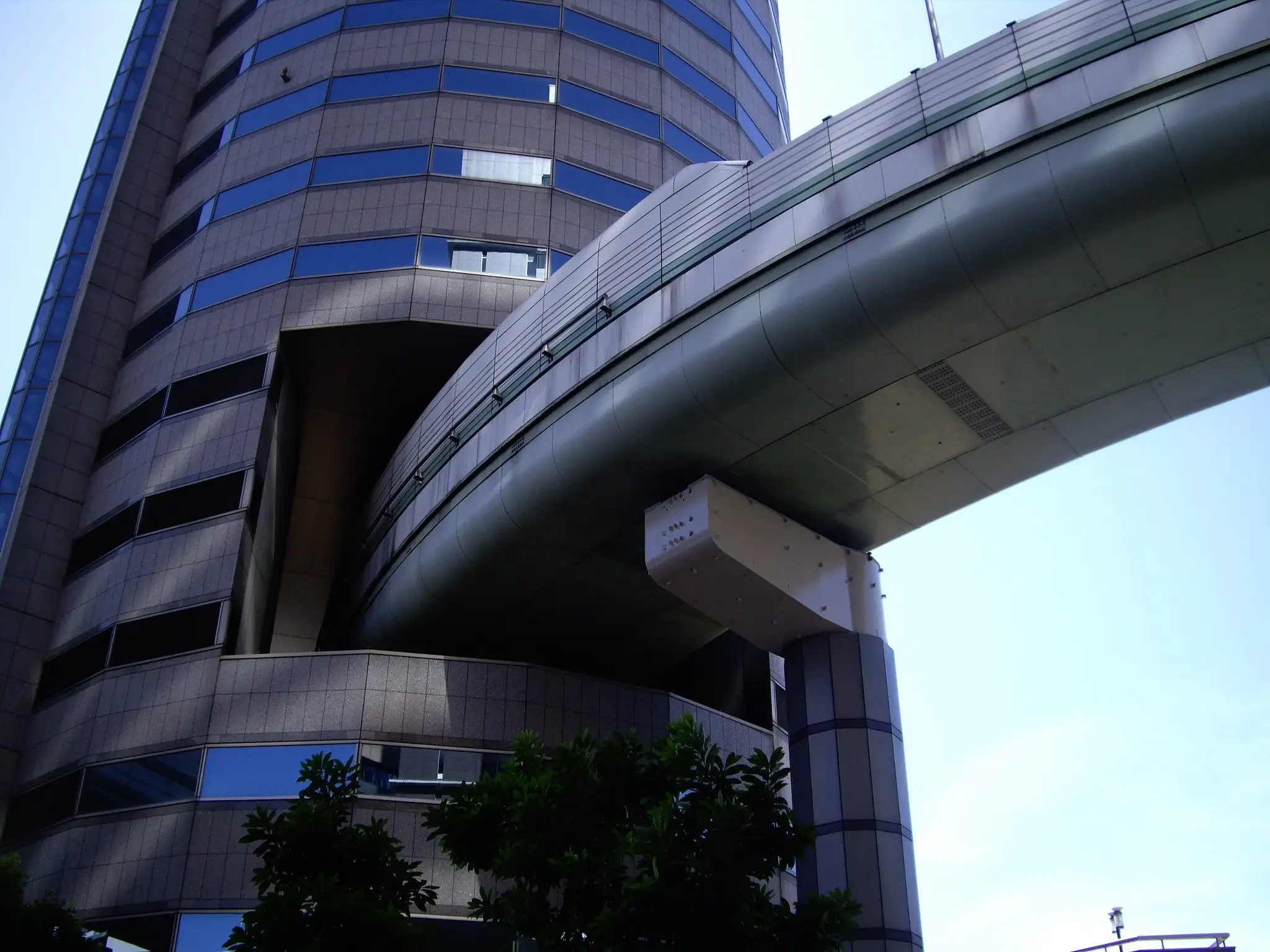 下水道科学館 - 大阪の穴場スポット