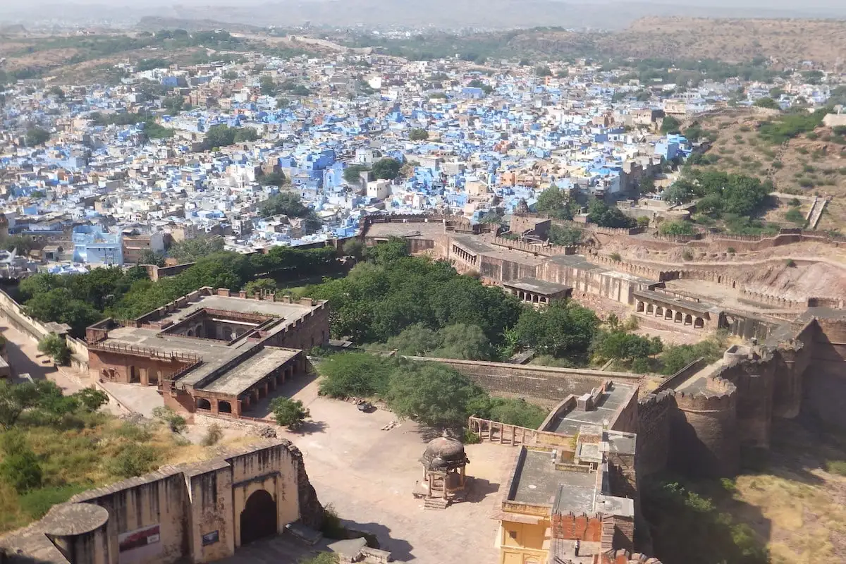 Inde