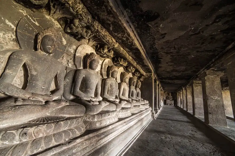randonnée en Inde