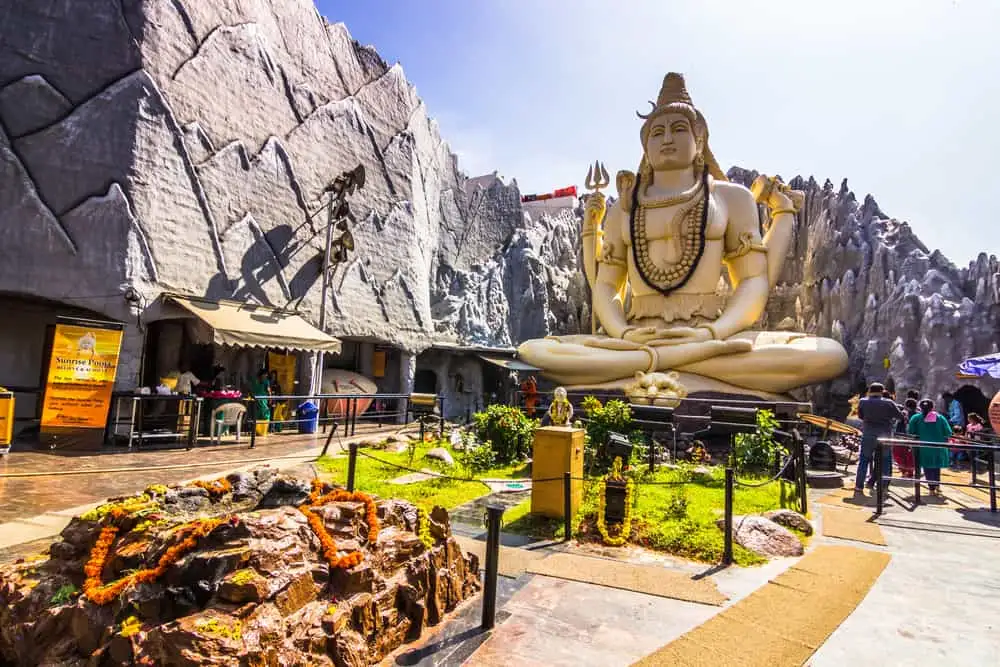 Bangalore Inde