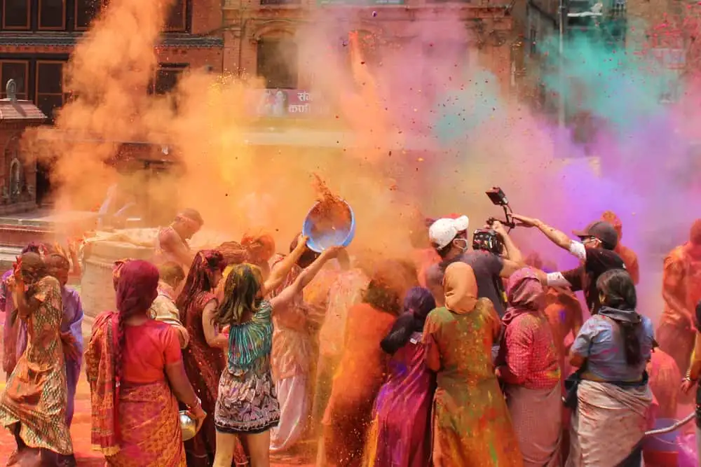 Inde