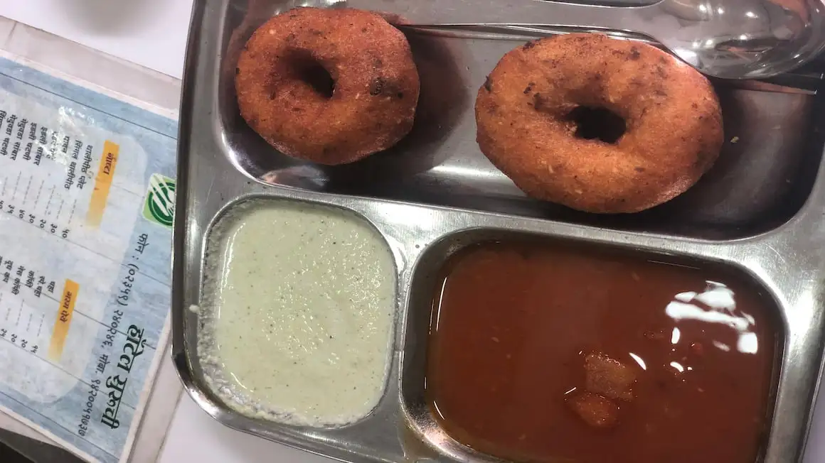 randonnée en Inde