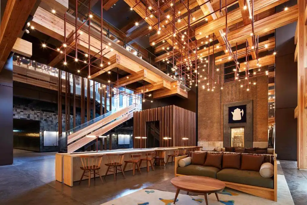 Hôtel Ace Kyoto