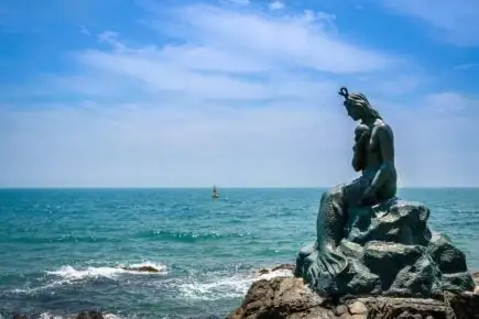 Hôtel Foret Premier Nampo, Busan Corée du Sud