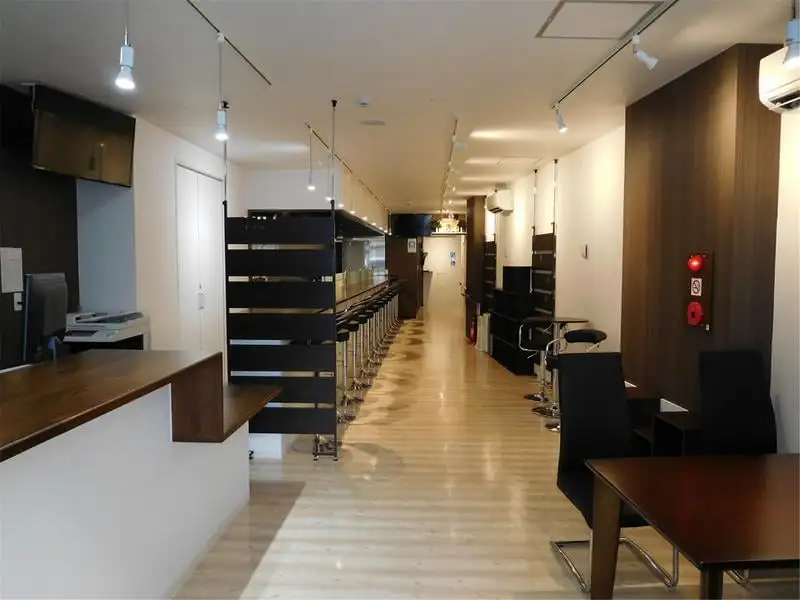 Okinawa Guest House Kerama beste Hostels in Okinawa