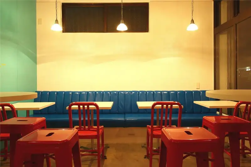 Seawall beste Hostels in Okinawa