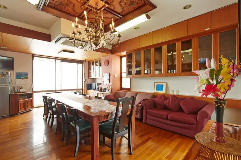 Aien Coffee & Hostel beste Hostels in Okinawa