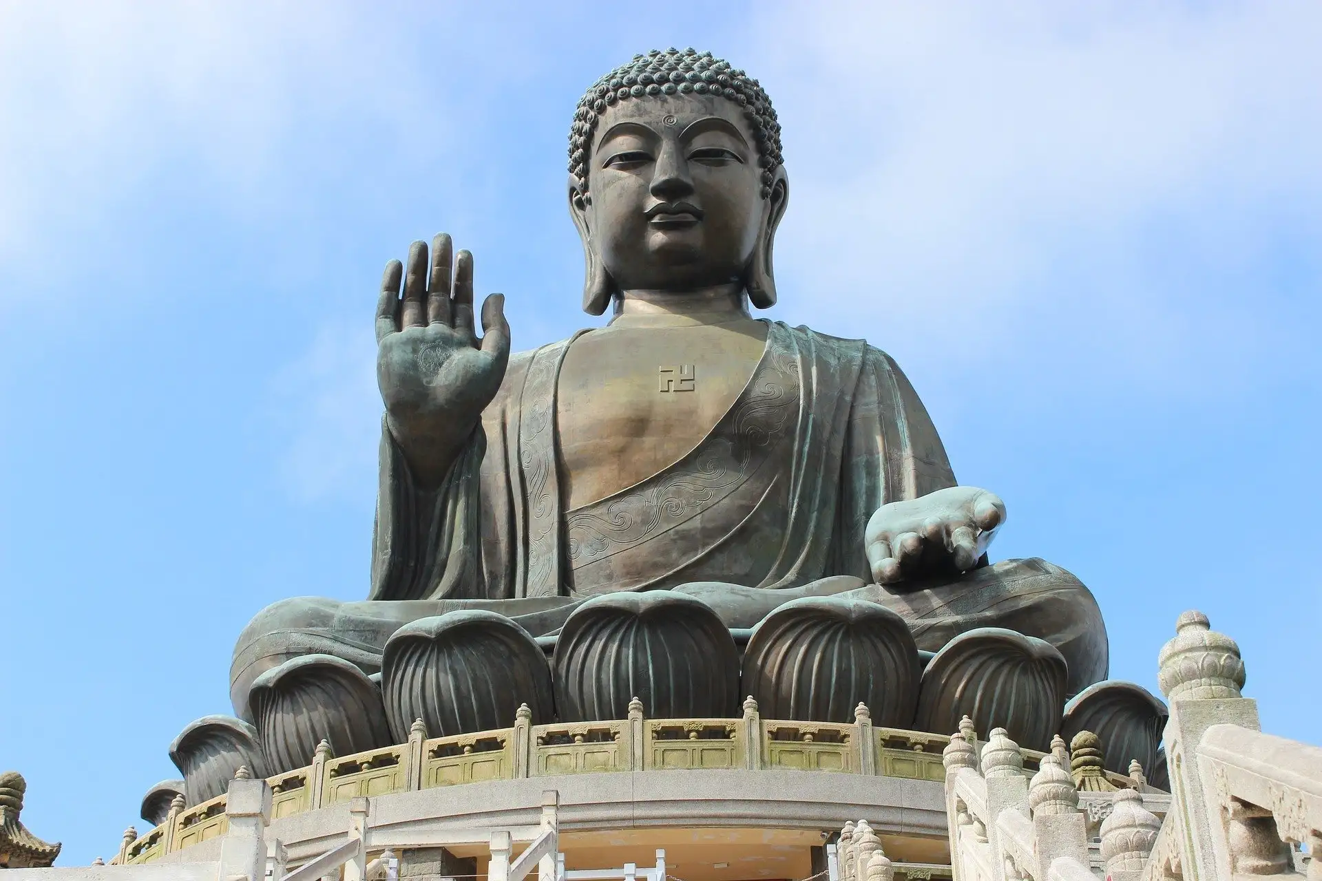 Công viên Hồng Kông