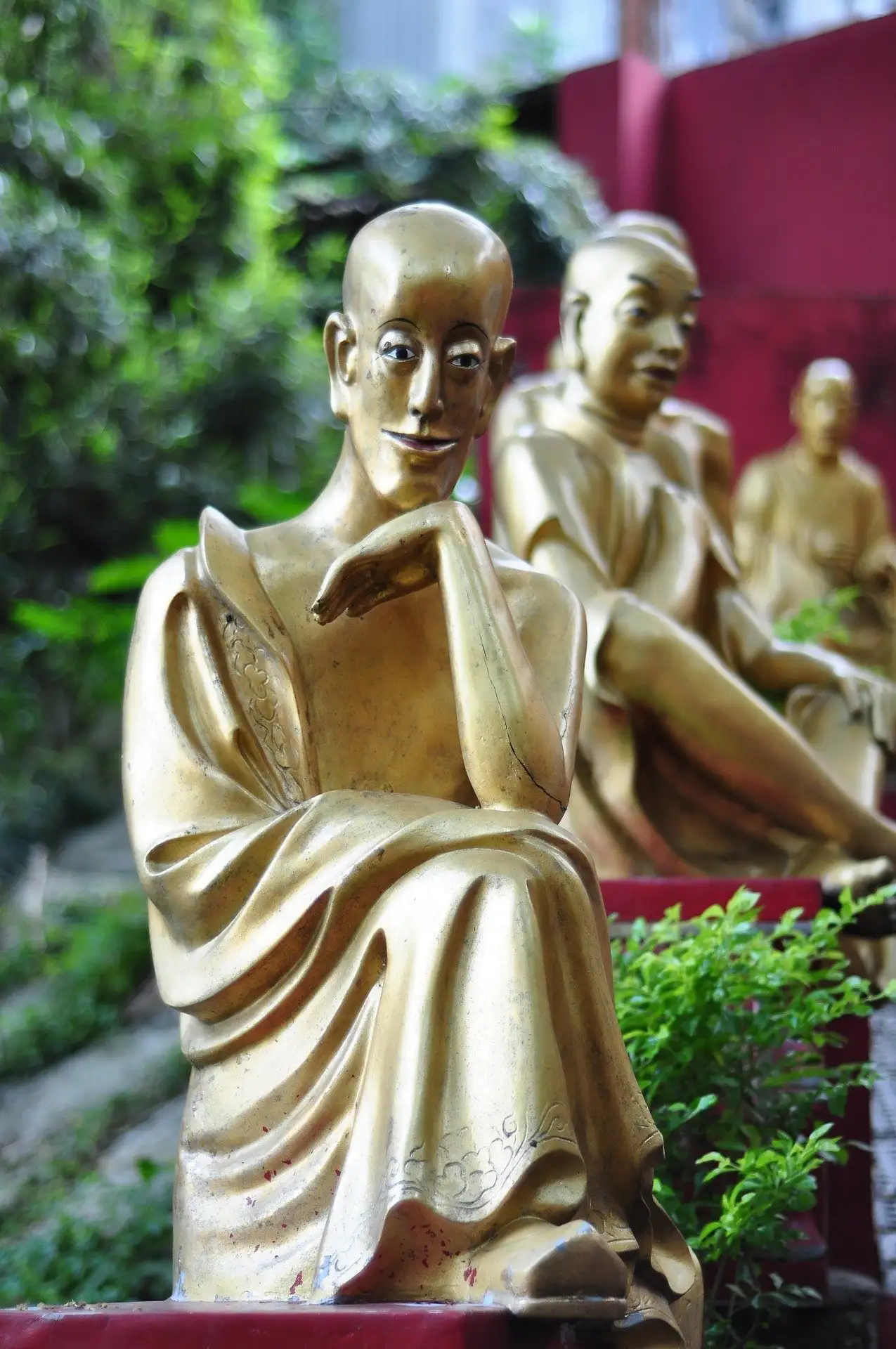 Trường đua ngựa Happy Valley, Hồng Kông