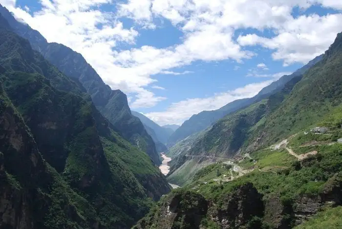 Grottes de Longmen