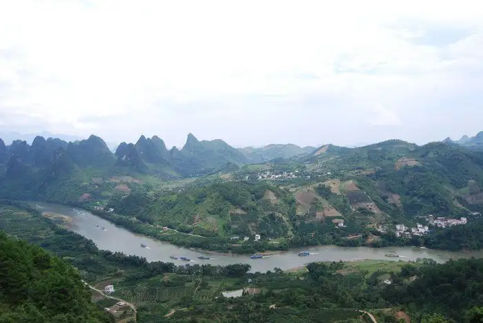 Auberges de jeunesse en Chine