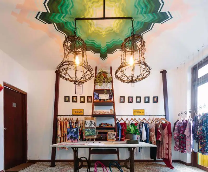 Bunkyard Hostels найкращі хостели в Коломбо