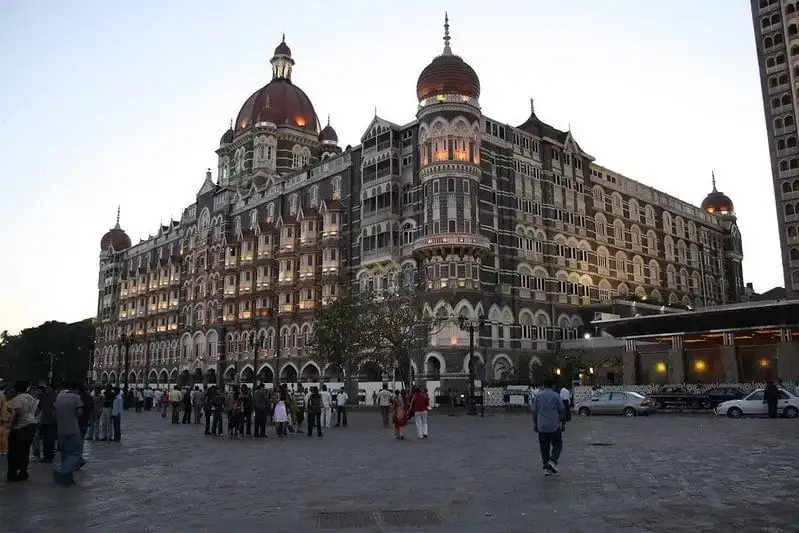 où loger à Bombay