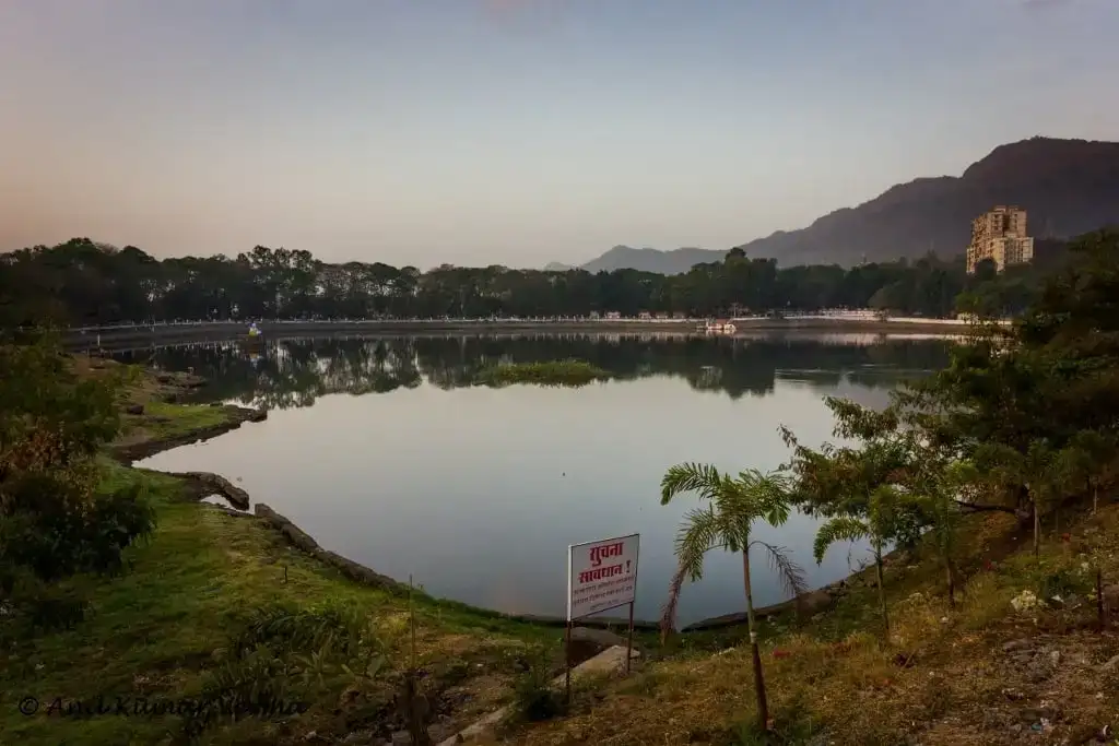 Lac Upvan