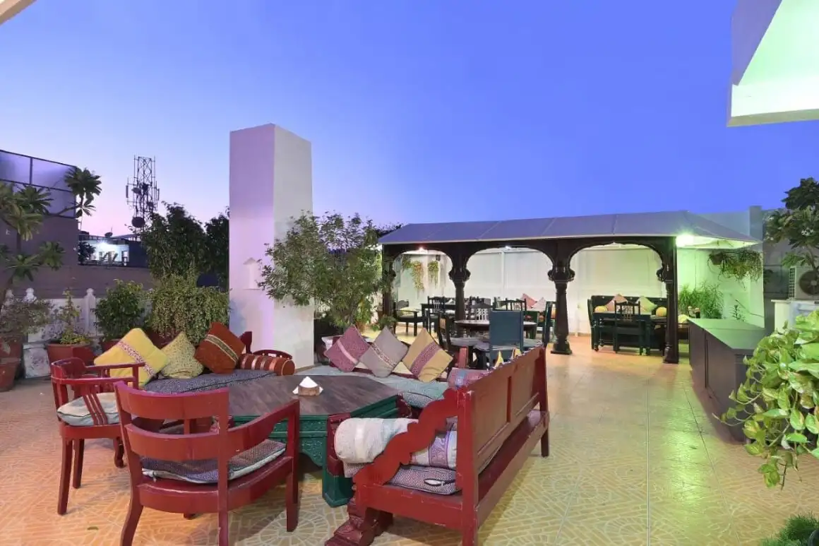 Appartement indépendant avec une ambiance locale