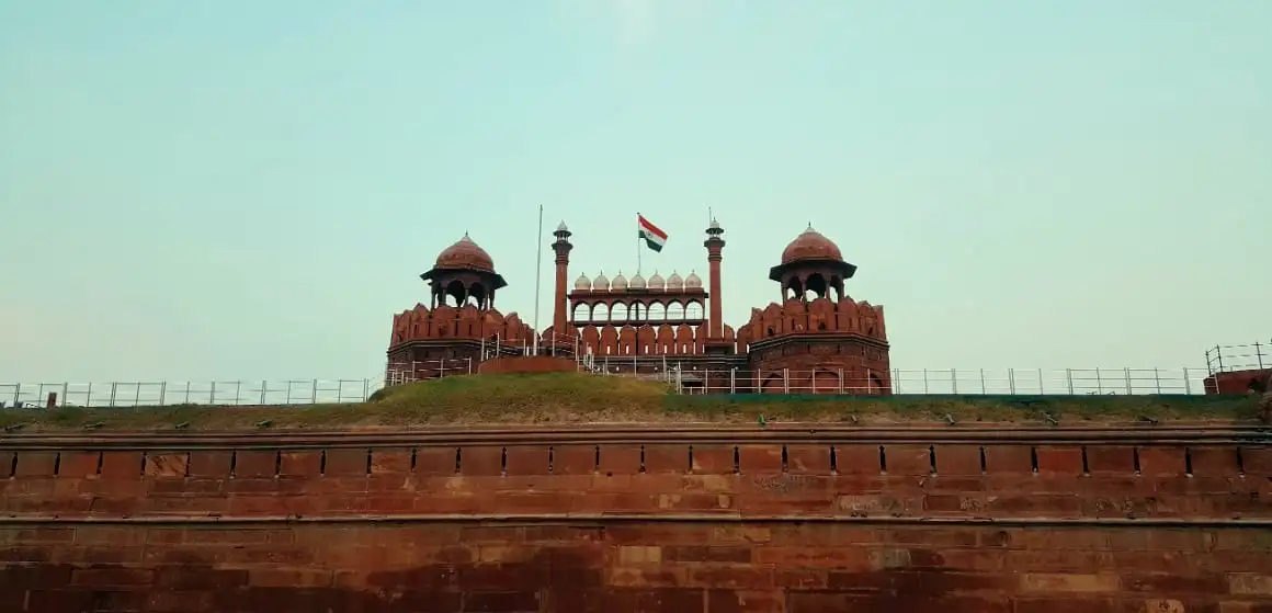 Hauz Khas, Delhi