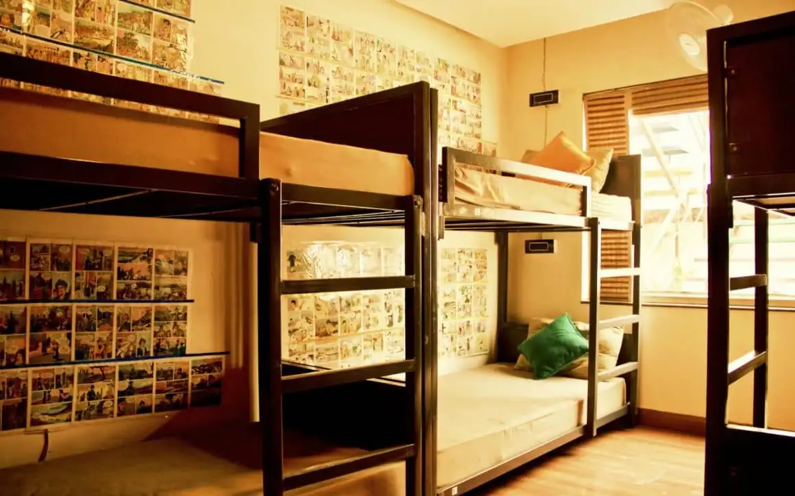 Appartement de style Rajastani avec vue historique