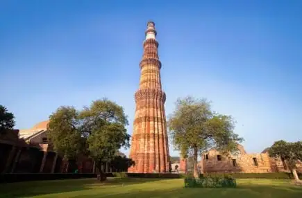 Paharganj, Delhi