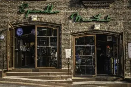 Kimchee Gangnam Guesthouse